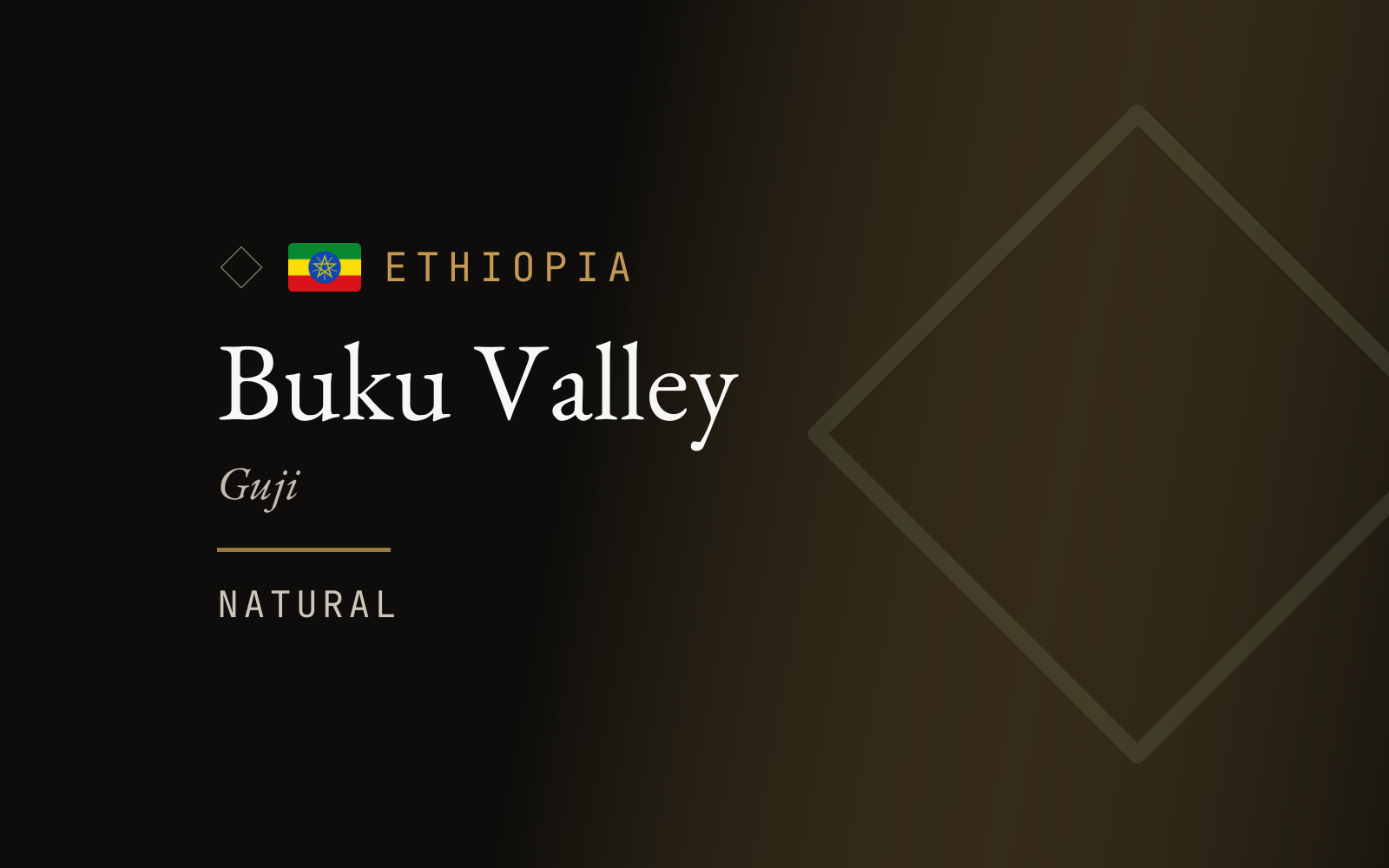Buku Valley