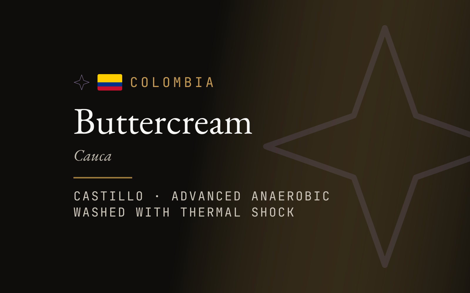 Buttercream