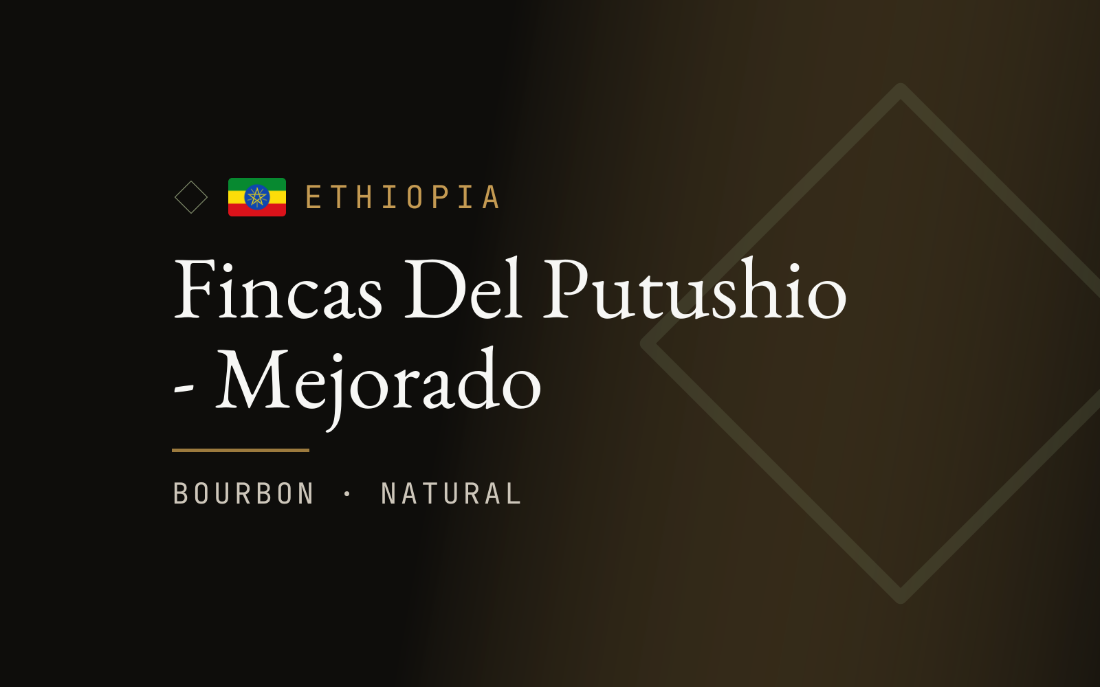 Fincas Del Putushio - Mejorado