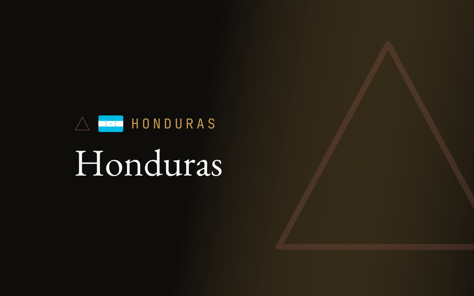 Honduras