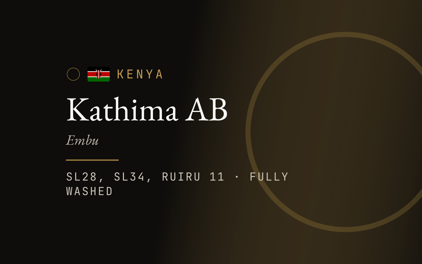 Kathima AB