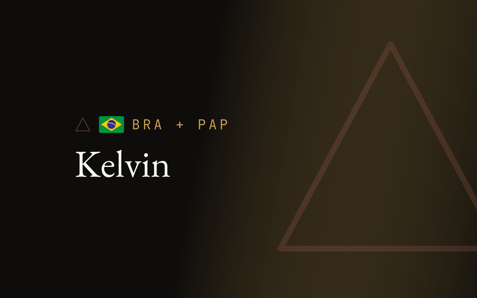 Kelvin