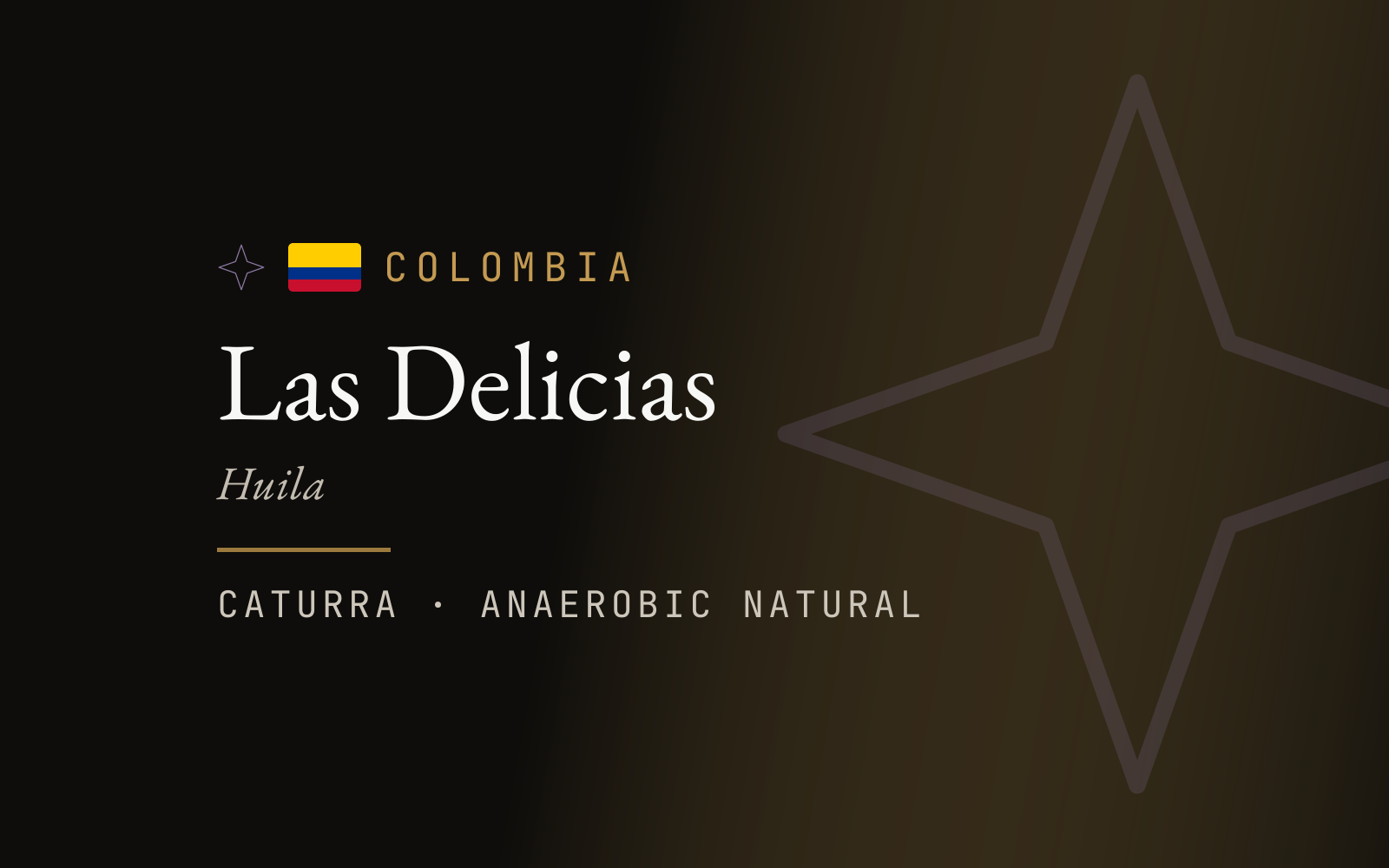 Las Delicias