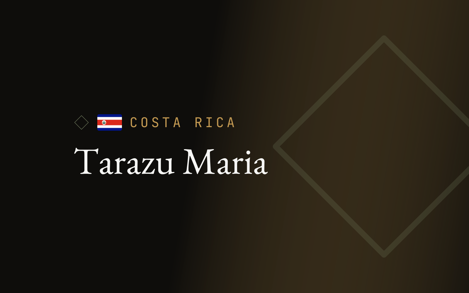 Tarazu Maria