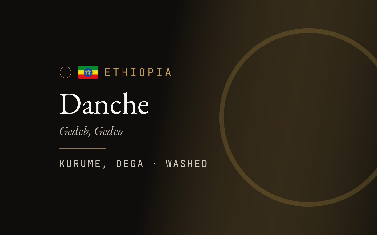 Danche